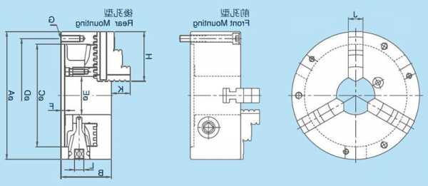 尤夫股份取得电机卡盘拆除装置专利，解决卡盘上附着机油难以拆除的问题