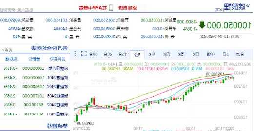 快讯：碳酸锂主力合约（2401合约）跌破100000元/吨关口，日内跌超3%